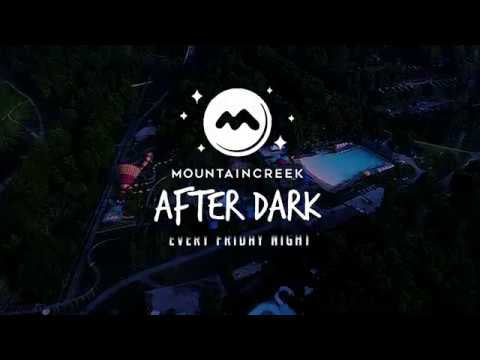 Mount creek after dark busride Fri Aug 14th bus departs at 5pm sharp