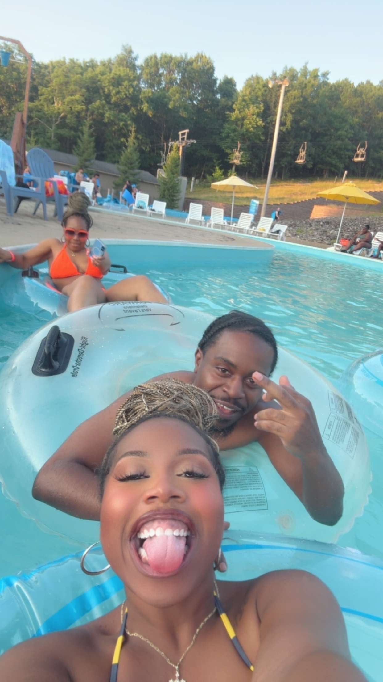 FRIDAY SEPT 4TH LABOR DAY WEEKEND ADULT NIGHT POOL PARTY PT 2 VIP EDITION