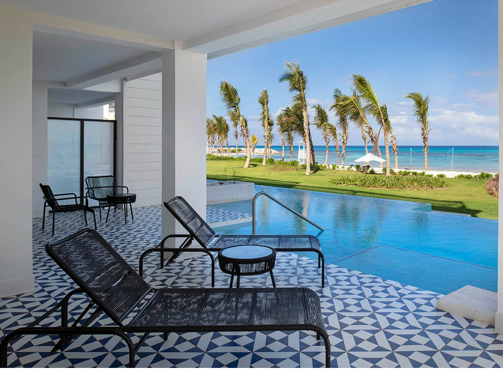 JAMAICA (SEPT 4-8)