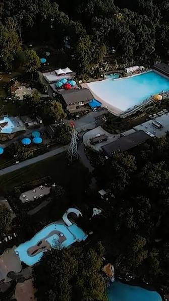Mount creek after dark busride Fri Aug 14th bus departs at 5pm sharp