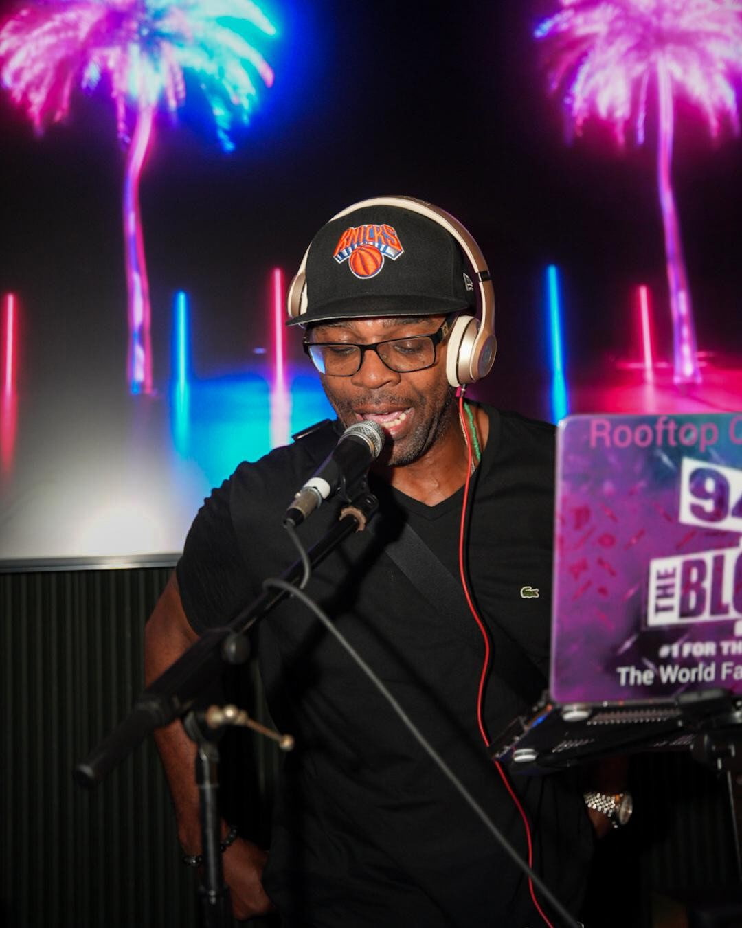 SUNDAY AUG 30th NEW JACK SWING R&B 9AM TAKEOVER
