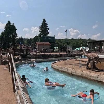 Camel beach outdoor Waterpark bus ride sat Aug 15th