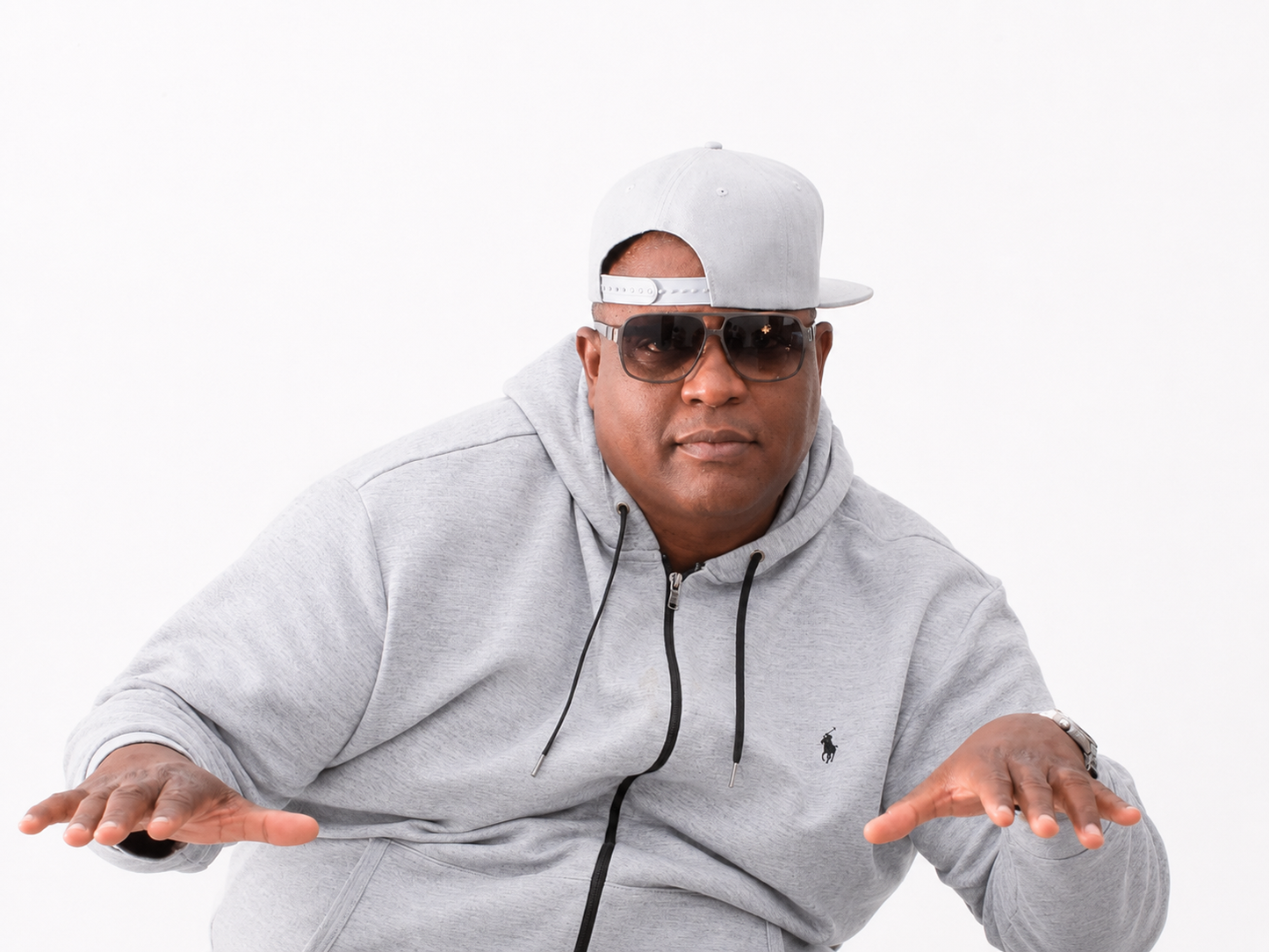 SUNDAY AUG 30th NEW JACK SWING R&B 9AM TAKEOVER
