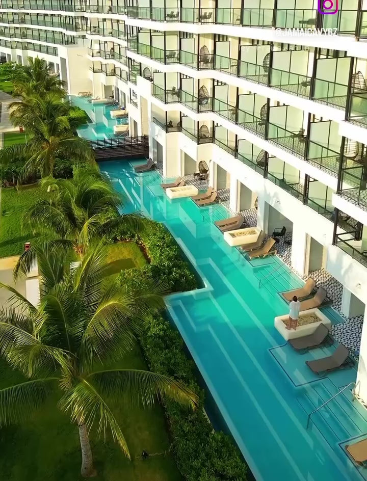 SLEEPLESS WEEKEND IN JAMAICA LABOR DAY WEEKEND SEPT 4TH TO 8TH 2026